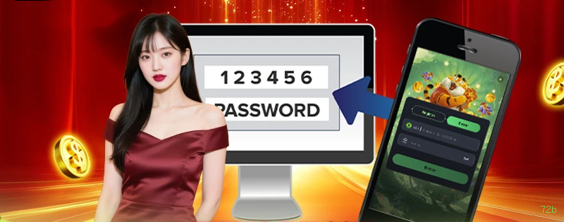 Guia rápido de apostas ao vivo na 72b